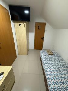 Privatan smeštaj Plava kuća