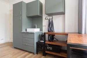 Central HotSpot Apartment