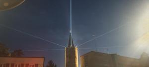 OPOLSKA WENECJA-apartament typu STUDIO z tarasem