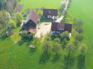 Wohnung in Neuhaus nahe Skigebiet Petzen