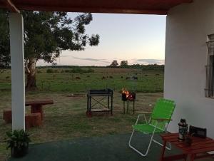 Lo Pituco casa de campo