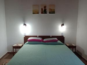 Lo Pituco casa de campo