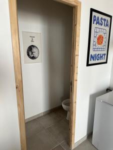 Le Riquet Duplex neuf climatisé au calme