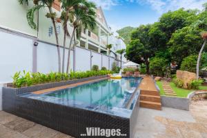 Villages GREEN DAY 39 View Biển TRẦN PHÚ Vũng Tàu