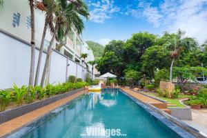 Villages GREEN DAY 39 View Biển TRẦN PHÚ Vũng Tàu