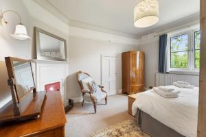 Edwardian home in beautiful woodland valley