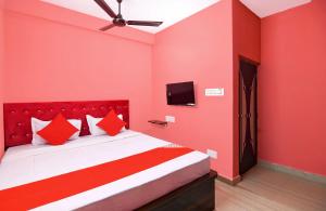 Hotel O by OYO GOLDEN NEST