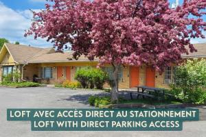 Studio 8 - 2 min du Bord de leau Foyer & Barbecue