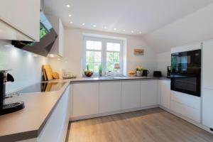 Ferienwohnung Neptuns Auszeit in Haffkrug