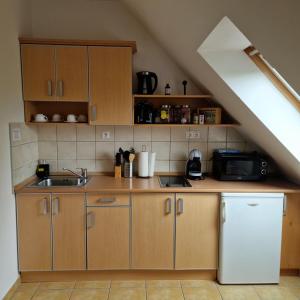 Fiore Wellness Apartman