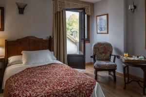 Hotel Rústico Fonteverde