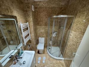 Aparthotel București