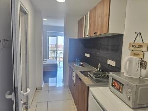 Piazza Napa Studio Apts self serviced