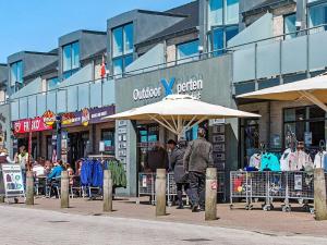 Luxury Apartment with Jacuzzi