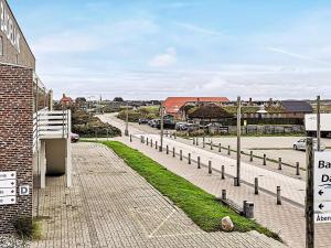 Luxury Apartment with Jacuzzi