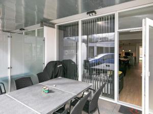 8 person holiday home in Ringkøbing-By Traum