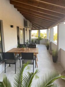 Andromache & Rafaels Nest