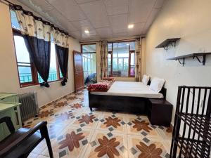 Bodhi Stays, Dharamkot - Rest Reflect Reconnect