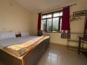 Bodhi Stays, Dharamkot - Rest Reflect Reconnect