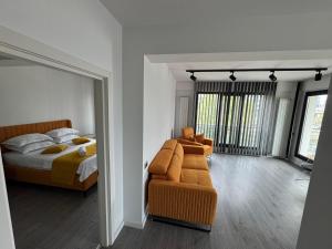 Aparthotel București