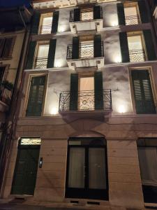 Residenza Wega - Luxury Apartments Verona