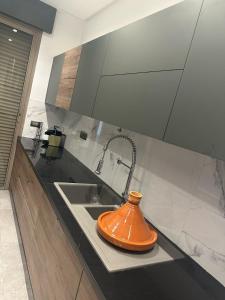 Villa Inaya ,Moderne avec Piscine ,15 min duCentre