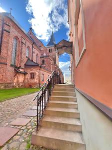 Panda House - Luxury in Old Town