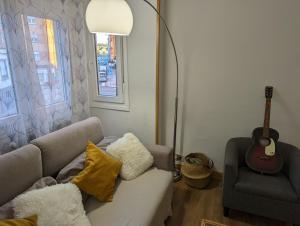 Casa Daoiz Y Velarde