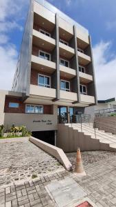 Paradise Beach Bessa - Pé na Areia