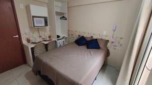 Paradise Beach Bessa - Pé na Areia