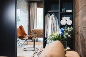 Arctic Panorama Resort