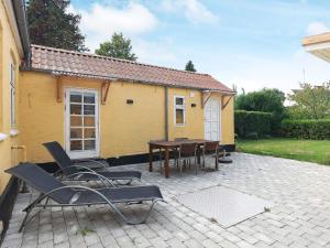 6 person holiday home in Marstal