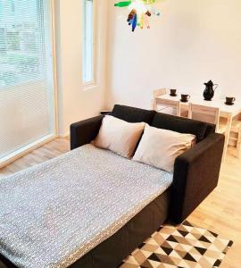 Long Journey Helsinki