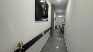 Apartment in the center of Alicante Black Luxury By Elconserje