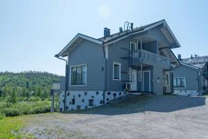 Villa Vallaton 3 Bedroom Apartment