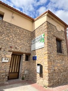 Albergue La Chopera Inestrillas