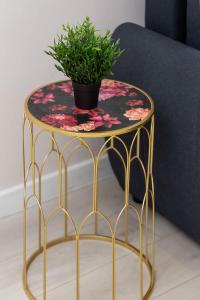 Stylowe Studio w Łebie z Parkingiem by Noclegi Renters