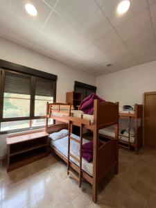 Albergue La Chopera Inestrillas