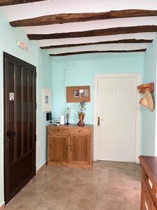 Albergue La Chopera Inestrillas