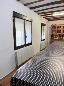 Albergue La Chopera Inestrillas