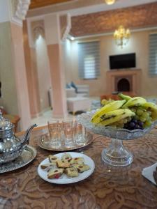 Villa Hamza Marrakech