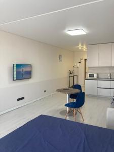 Красивая квартира