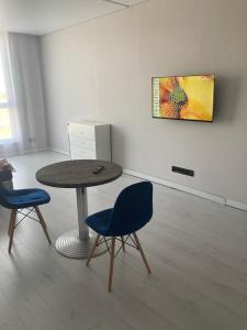 Красивая квартира