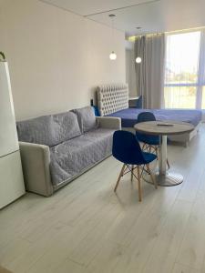 Красивая квартира