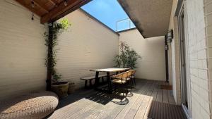 The Marina Residence Knokke Family