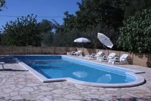 Sanja apartments Sveti Servul - Filipac