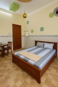 Nhà nghỉ Phú Mỹ