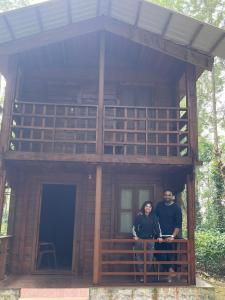 Coorg Namana homestay