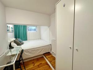 Mieszkanie Gdańsk Brzeźno IV