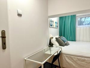 Mieszkanie Gdańsk Brzeźno IV